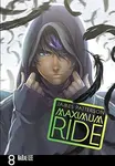 Maximum Ride Manga Volume 8