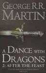 A Song of Ice and Fire 05.2. A Dance with Dragons - After the Feast