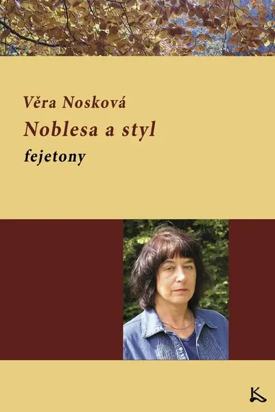 Noblesa a styl