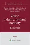 Zákon o dani z přidané hodnoty