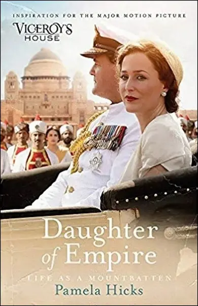 Daughter of Empire. Film Tie-In