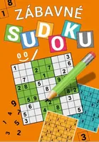 Zábavné sudoku