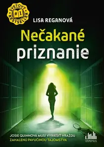 Nečakané priznanie (4. diel)