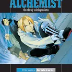 Fullmetal Alchemist 20