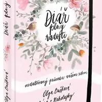 Diář plný radosti