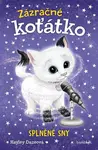 Zázračné koťátko Splněné sny