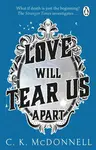 Love Will Tear Us Apart