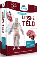 Objevuj svět Lidské tělo