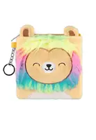 Squishmallows peněženka Lev Leonard