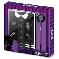 Set WEDNESDAY Varsity