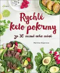 Rychlé keto pokrmy za 30 minut nebo ještě míň