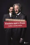 Einstein opět v Praze