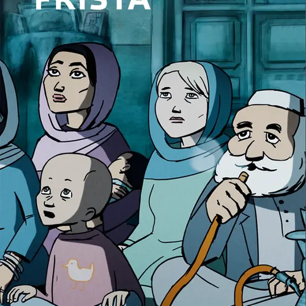 Frišta
