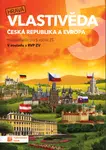 Hravá vlastivěda 5 Česká republika a Európa