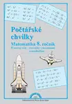 Počtářské chvilky 8 Pracovní sešit