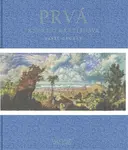 Prvá kniha o Bratislave