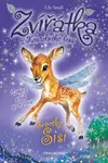 Zvířátka z Kouzelného lesa Srnečka Sisi (7)