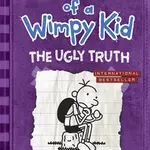 Diary of a Wimpy Kid book 5