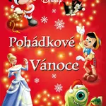 Disney Pohádkové Vánoce