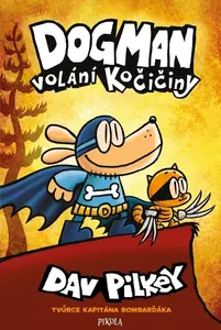 Dogman Volání kočičiny (6. díl)