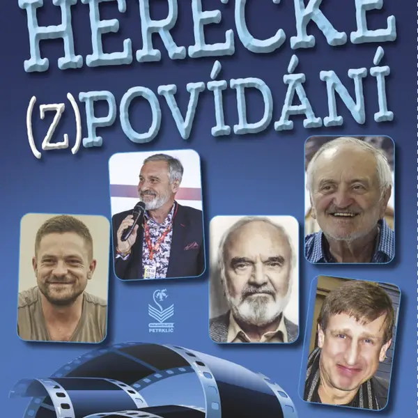 Herecké (z)povídání