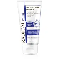 Ideepharm Radical Med Expert Care vlasový kondicionér na seboroickou dermatitidu 200 ml