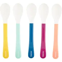 Babymoov Spoons Multicolor lžička 8m+ Multicolor 5 ks