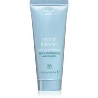 Aveda Smooth Infusion™ Anti-Frizz Conditioner kondicionér pro uhlazení nepoddajných a krepatých vlasů 40 ml