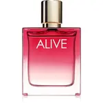 Hugo Boss BOSS Alive Intense parfémovaná voda pro ženy 50 ml