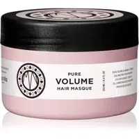 Maria Nila Pure Volume Masque hydratační a vyživující maska 250 ml