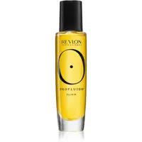 Orofluido Elixir vyživující olej na vlasy 30 ml