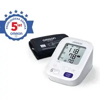 Omron Tonometr M3 EASY prodl.manžeta
