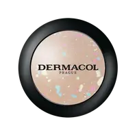 Dermacol Minerální kompaktní pudr Mozaika (Mineral Compact Powder) 8,5 g 03