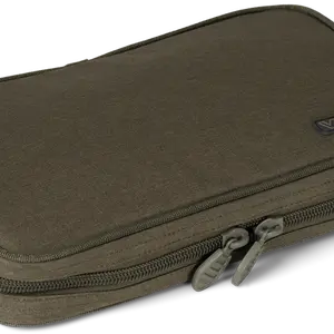 Fox pouzdro na hrazdy voyager small buzz bar bag