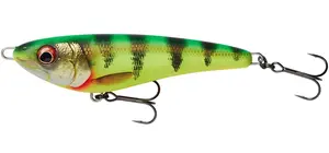 Savage gear freestyler v2 ss firetiger - 11 cm 28 g