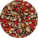 My-baits pelety sweet betain pellet mix "strike zone" 1,5 kg