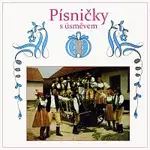 Lidová muzika souboru písní a tanců Úsměv ZK ZKZ Horní Bříza – Písničky s úsměvem