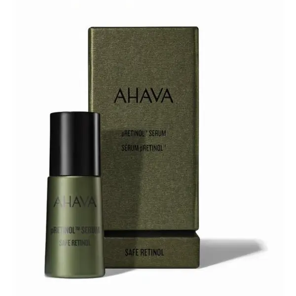 AHAVA Protivráskové sérum Safe Retinol (pRetinol Serum) 30 ml