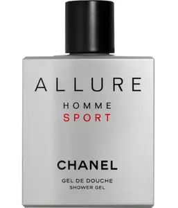 Chanel Allure Homme Sport - sprchový gel 200 ml