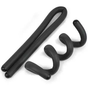 Zebco páska na pruty trophy rod wraps 2 ks - černá