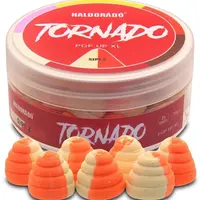 Haldorádó plovoucí boilie pop-up tornado xl 30 g 15 mm - sipi2 pomeranč skořice