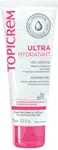 Topicrem Sprchový gel pro citlivou a suchou pokožku Ultra-Moisturizing (Shower Gel) 75 ml