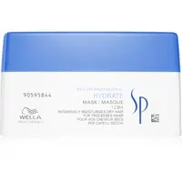 Wella Professionals SP Hydrate maska pro suché vlasy 200 ml