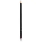 MAC Cosmetics Lip Pencil tužka na rty odstín Nightmoth 1,45 g