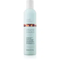 milk_shake® Volume Solution šampon pro objem pro všechny typy vlasů 300 ml
