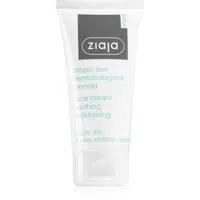 Ziaja Med Atopic Dermatitis Care zklidňující krém pro suchou až atopickou pleť 50 ml