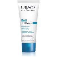 Uriage Eau Thermale Water Jelly hydratační pleťový gel pro normální až smíšenou pleť 40 ml