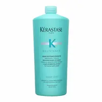 Kérastase Šampon pro růst vlasů a posílení od kořínků Resistance Bain Extentioniste (Length Strenghtening Shampoo) 1000 ml