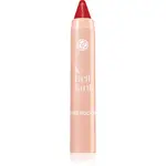 Yves Rocher Le Brillant hydratační rtěnka v tužce odstín 07 Rouge Cameli 2.2 g
