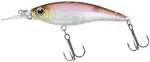 Daiwa wobler steez shad 60sp sr ghost wakasagi 6 cm 6,3 g